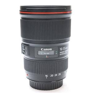 canon (キヤノン) ef16-35mm f4l is usm」の商品検索結果 | デジタル