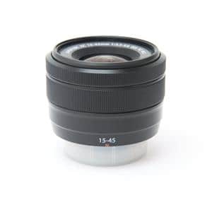 FUJIFILM (フジフイルム) フジノン XC15-45mm F3.5-5.6 OIS PZ