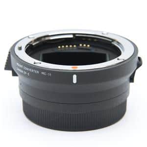 SIGMA (シグマ) マウントコンバーター MC-11 キヤノンEFレンズ/ソニーE