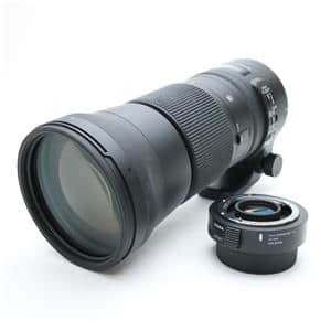 sigma (シグマ) s 150-600mm f5-6.3 dg os (ニコン用）」の商品検索