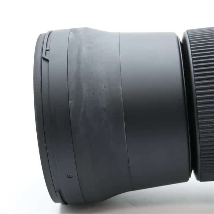 Contemporary 150-600mm F5-6.3 DG 1.4xテレコンバーターキット (ニコンF用)