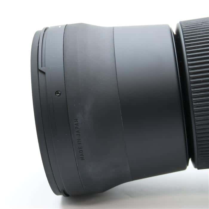 Contemporary 150-600mm F5-6.3 DG 1.4xテレコンバーターキット (ニコンF用)