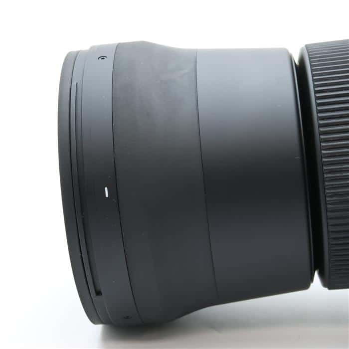 Contemporary 150-600mm F5-6.3 DG 1.4xテレコンバーターキット (ニコンF用)