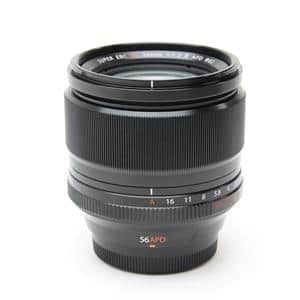 FUJIFILM (フジフイルム) フジノン XF 56mm F1.2 R APD」の商品検索