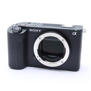 SONY (ソニー) VLOGCAM ZV-E1 B ボディ ブラック」の商品検索結果