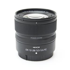 Nikon (ニコン) NIKKOR Z DX 12-28mm F3.5-5.6 PZ VR メイン