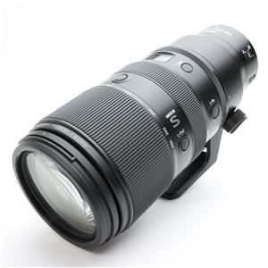 Nikon (ニコン) NIKKOR Z 100-400mm F4.5-5.6 VR S メイン