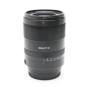 新品)七工匠 (しちこうしょう) 7Artisans 50mm F1.8 AF (ソニーE用