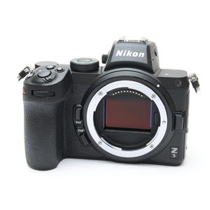 Nikon (ニコン) Z5 ボディ メイン