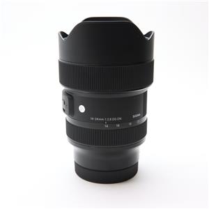 SIGMA 14-24mm F2.8 Lマウント」の商品検索結果 | デジタルカメラ