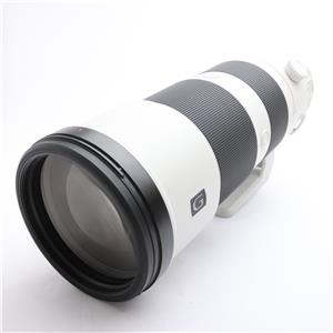 新品)SONY (ソニー) FE 200-600mm F5.6-6.3 G OSS SEL200600G（商品ID