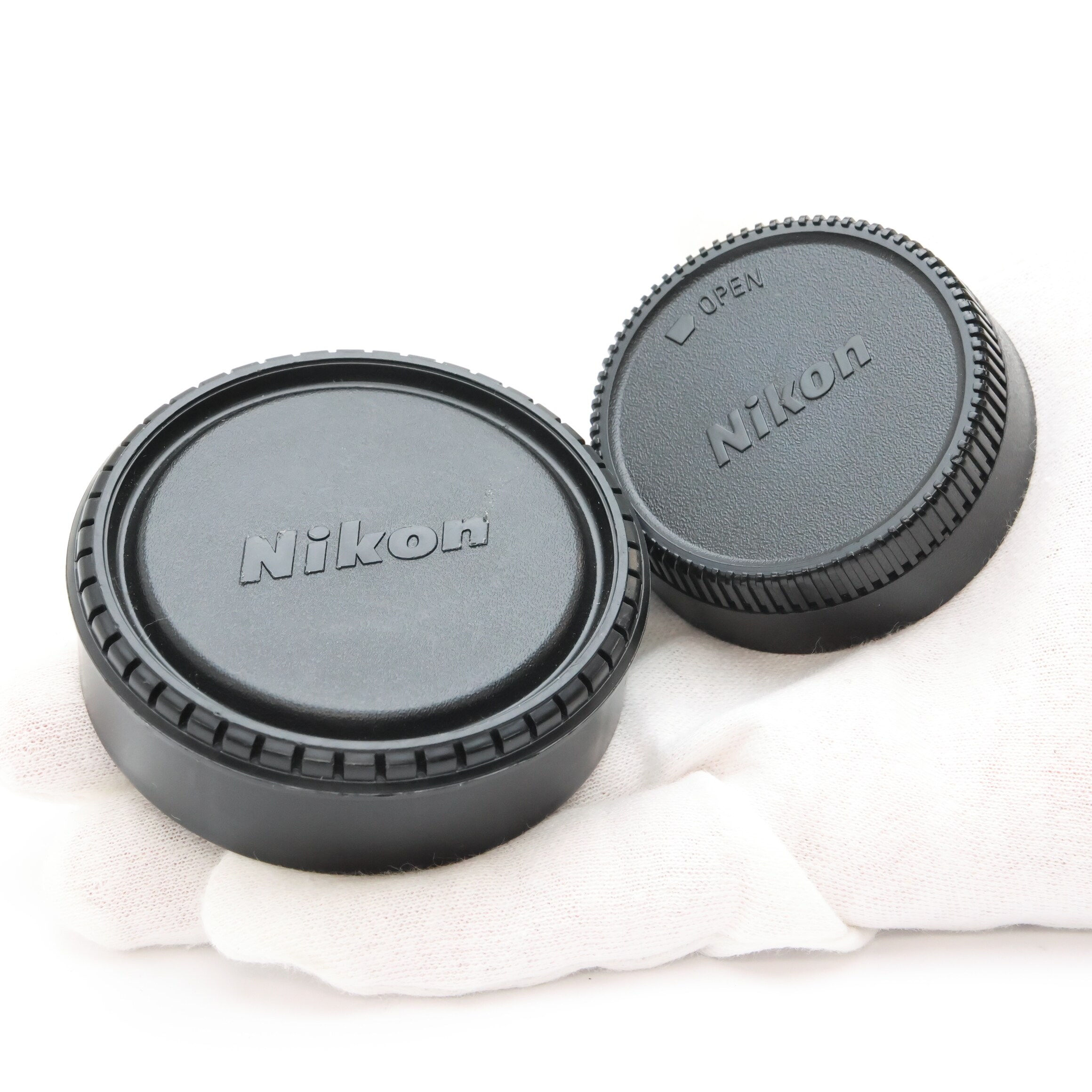中古)Nikon (ニコン) Ai AF Fisheye-Nikkor 16mm F2.8D（商品ID 