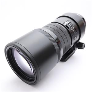 M.ZUIKO DIGITAL ED 300mm F4.0」の商品検索結果 | デジタルカメラ