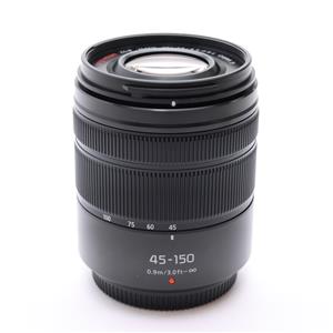 新品)Panasonic (パナソニック) LUMIX G VARIO 45-150mm F4.0-5.6 ASPH