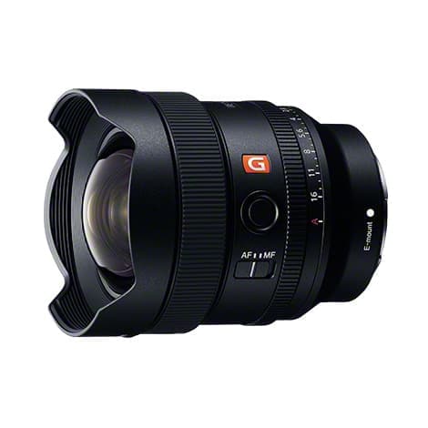 SONY SEL14F18GM FE 14mm F1.8 GM 新品未使用品