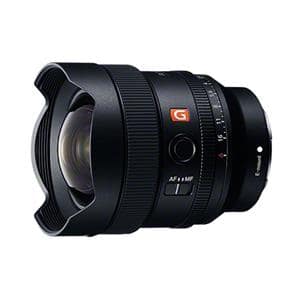 新品)SONY (ソニー) FE 14mm F1.8 GM SEL14F18GM（商品ID ...