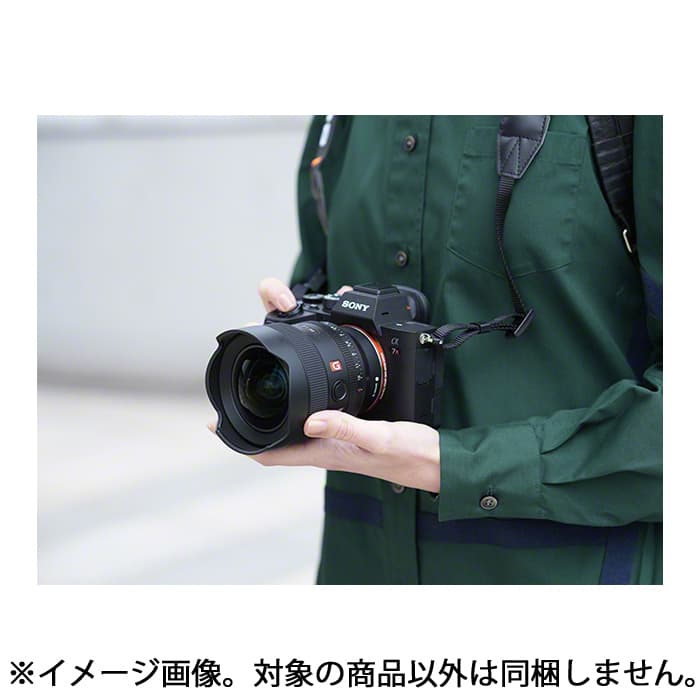 美品　SONY FE 14mm F1.8 GM