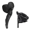 SHIMANO (シマノ) GRX ST-RX610/BR-RX400 J-kit 右前 1000mm レバー/ブレーキセット