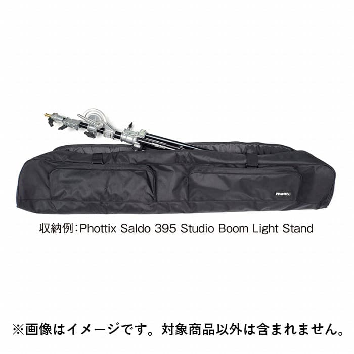 新品)Phottix (フォティックス) Gear Bag 120cm(商品ID 新品)Phottix (フォティックス) Gear Bag 120cm(商品ID