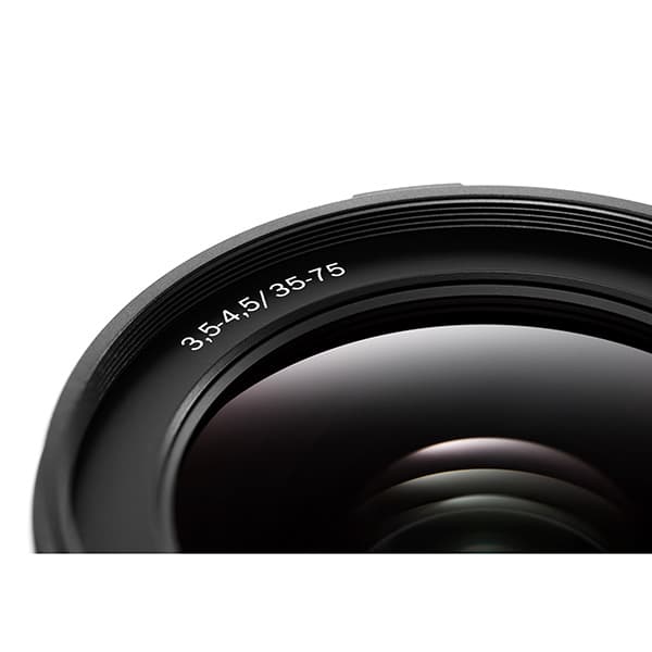 新品)HASSELBLAD (ハッセルブラッド) XCD 35-75mm F3.5-4.5 新品)HASSELBLAD (ハッセルブラッド) XCD 35-75mm F3.5-4.5