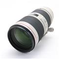 Canon (キヤノン) EF70-200mm F2.8L IS II USM