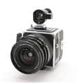 HASSELBLAD (ハッセルブラッド) SWC(CF)/M + Finder + A-12