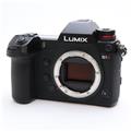 Panasonic (パナソニック) LUMIX DC-S1R ボディ ブラック
