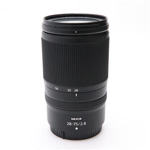 Nikon NIKKOR Z 28-75mm F2.8」の商品検索結果 | デジタルカメラ 