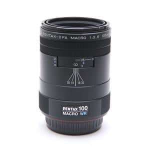カメラ その他 PENTAX (ペンタックス) D FA MACRO 100mm F2.8 WR」の商品検索結果 
