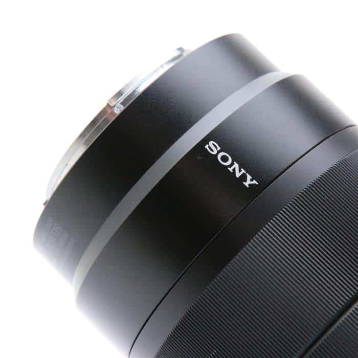 カメラ レンズ(ズーム) 中古)SONY (ソニー) Vario-Tessar T* E 16-70mm F4 ZA OSS SEL1670Z 
