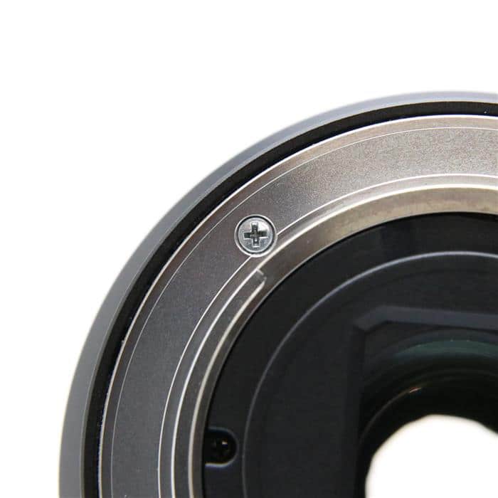 カメラ レンズ(ズーム) 中古)SONY (ソニー) Vario-Tessar T* E 16-70mm F4 ZA OSS SEL1670Z 
