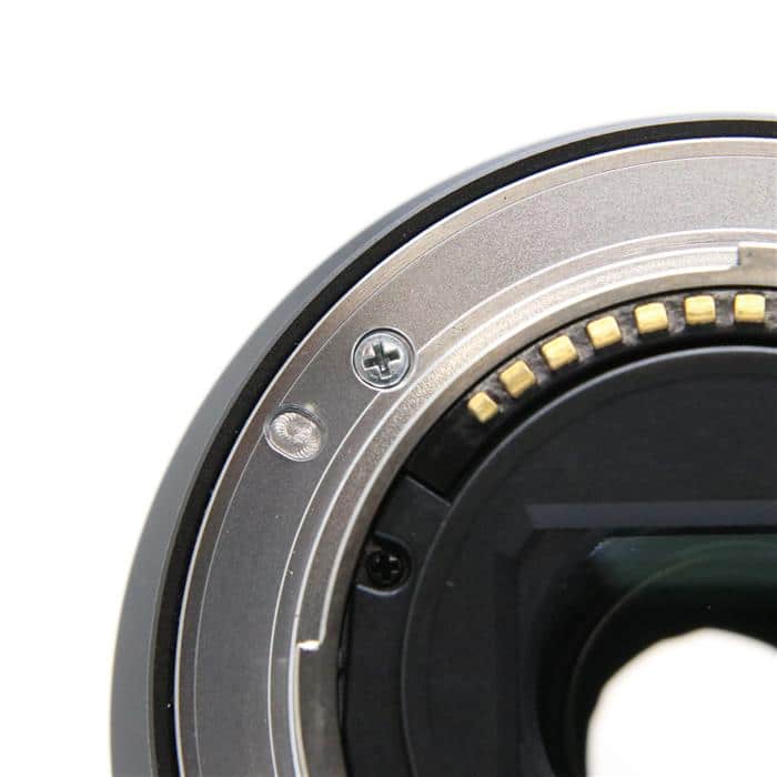 カメラ レンズ(ズーム) 中古)SONY (ソニー) Vario-Tessar T* E 16-70mm F4 ZA OSS SEL1670Z 