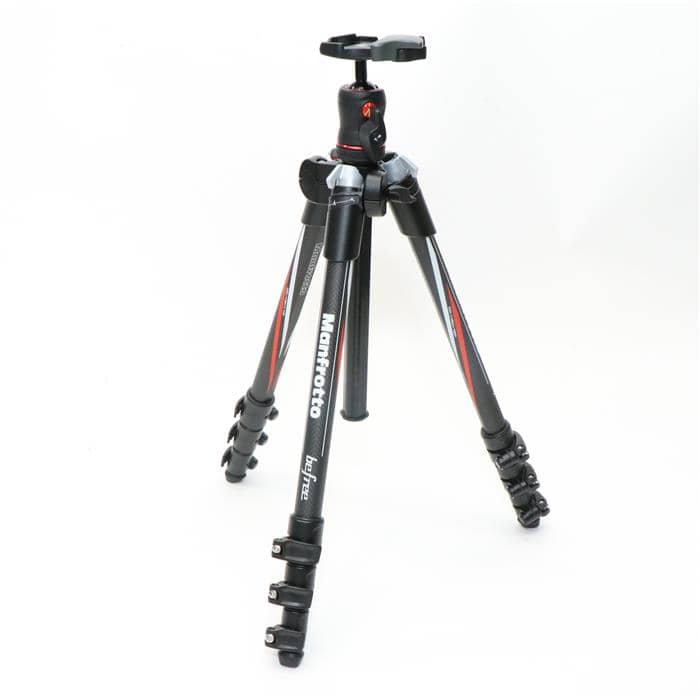 Manfrotto マンフロット 三脚 ボール雲台キット