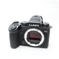 LUMIX S5II ボディ DC-S5M2 ブラック