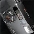 CONTAX (コンタックス) T2 チタンブラック