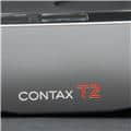 CONTAX (コンタックス) T2 チタンブラック