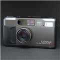CONTAX (コンタックス) T2 チタンブラック