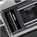 CONTAX (コンタックス) T2 チタンブラック