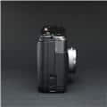 CONTAX (コンタックス) T2 チタンブラック