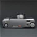 CONTAX (コンタックス) T2 チタンブラック