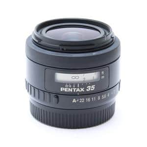ペンタックス FA35mmF2AL 価格比較 - 価格.com