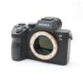 SONY (ソニー) α7III ボディ ILCE-7M3