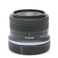 RF-S18-45mm F4.5-6.3 IS STM ブラック