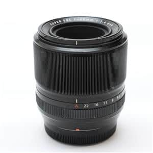 FUJIFILM (フジフイルム) フジノン XF60mm F2.4 R Macro メイン