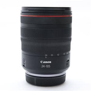 Canon (キヤノン) RF24-105mm F4L IS USM メイン