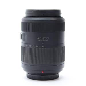 早い者勝ち‼️LUMIX G VARIO 45-200mm F4-5.6‼️ LUMIX G VARIO 45-200mm F4.0-5.6 Ⅱ MEGA O.I.S. | レンズを