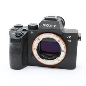 SONY (ソニー) α7III ボディ ILCE-7M3 メイン