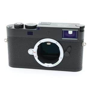 レンジファインダーカメラ ブラック 新品)Leica (ライカ) Q3（商品ID：4548182190813）詳細ページ
