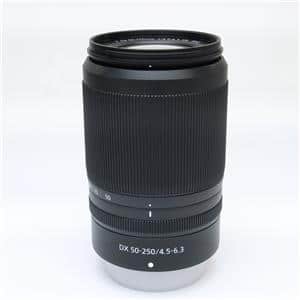 Nikon (ニコン) NIKKOR Z DX 50-250mm F4.5-6.3 VR メイン