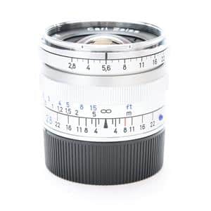 Biogon T* 28mm F2.8 ZM」「Carl Zeiss」の商品検索結果